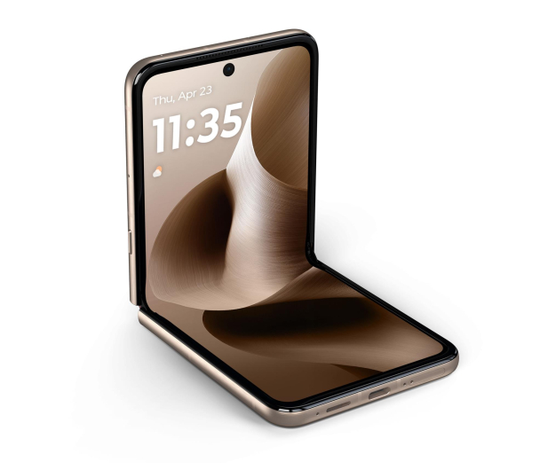 Motorola razr 60 ultra 5G 16/512GB Mountain Trail 165Hz - 1330175 - zdjęcie 13